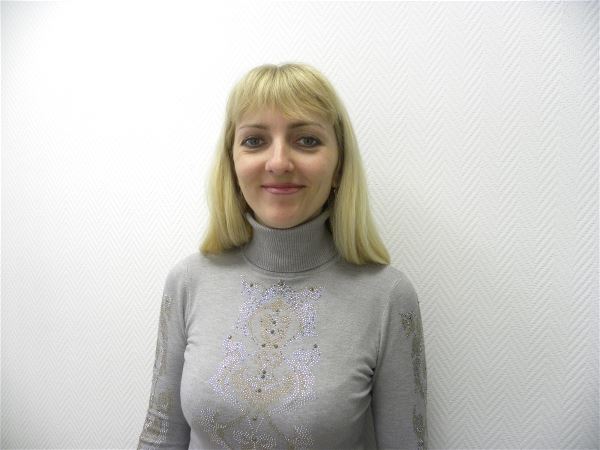 Домработница Валентина